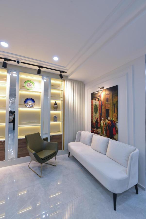 Istport Garden Hotels Arnavutkoy Zewnętrze zdjęcie A track lighting system