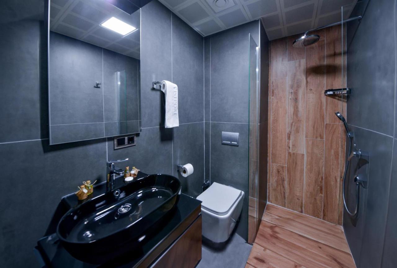 Istport Garden Hotels Arnavutkoy Zewnętrze zdjęcie