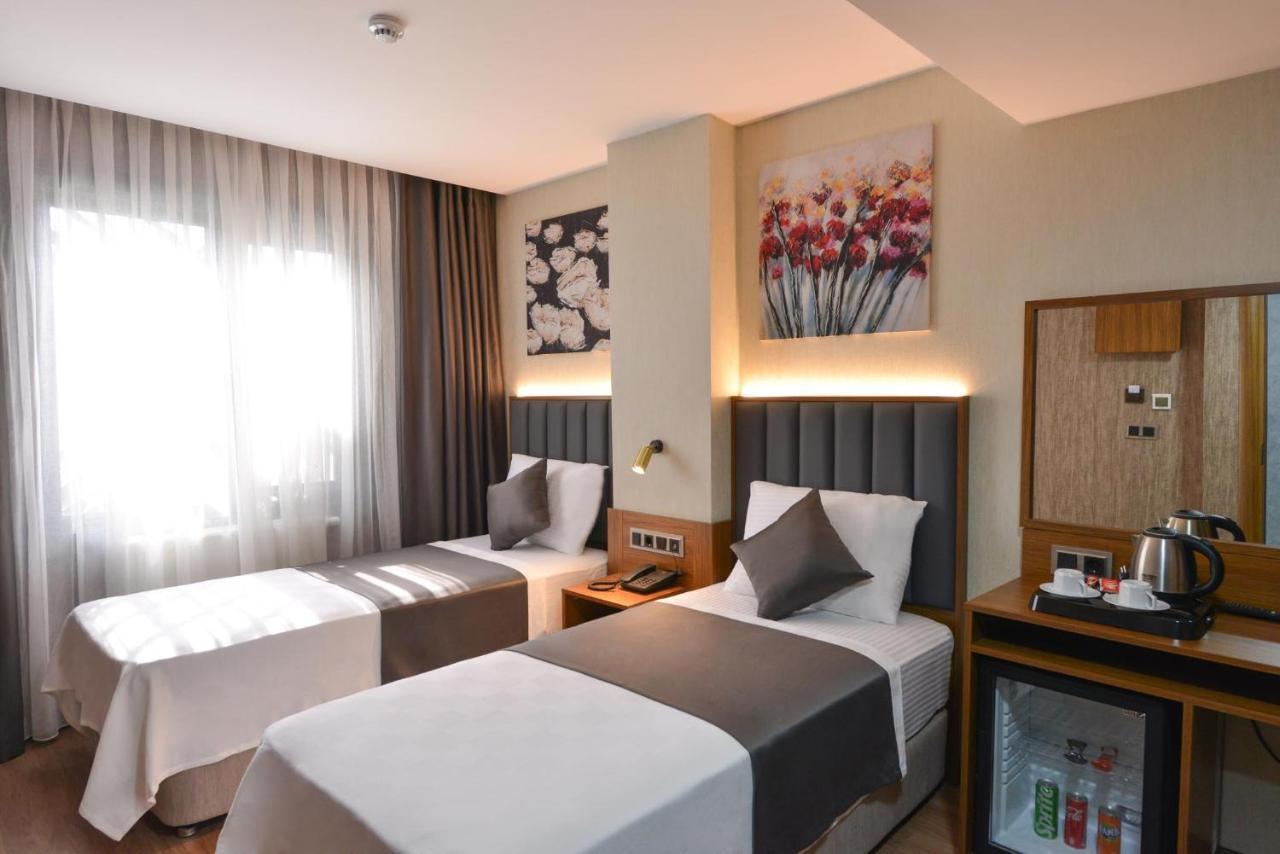 Istport Garden Hotels Arnavutkoy Pokój zdjęcie